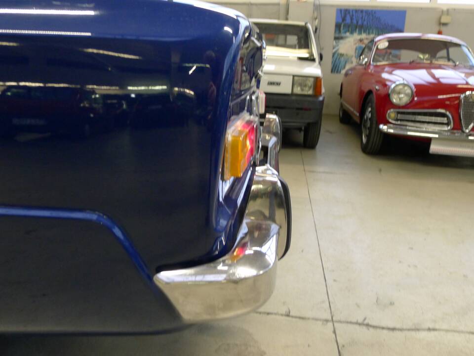 Immagine 20/28 di Alfa Romeo Giulia 1300 TI (1966)