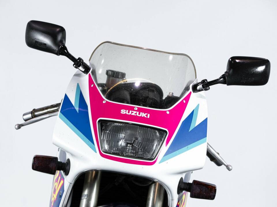 Image 50/50 of Suzuki DUMMY (1992)