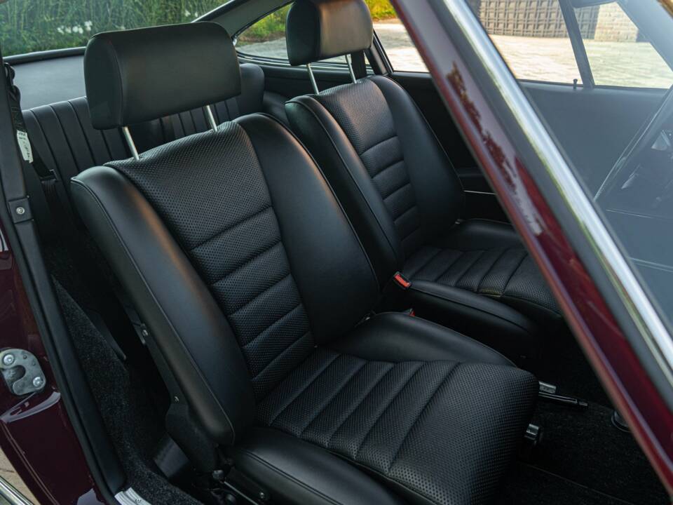 Image 31/50 of Porsche 911 2.2 S (1971)