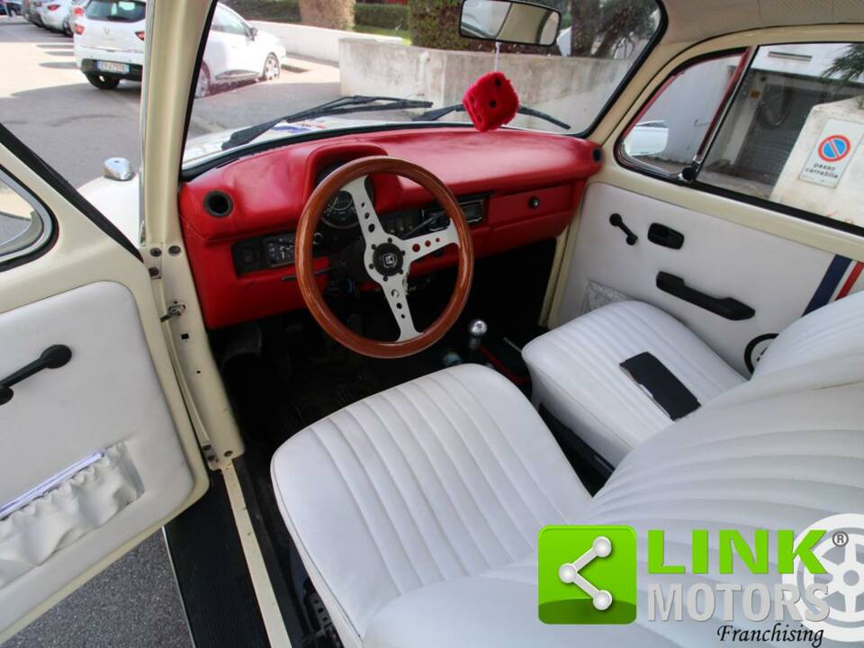 Bild 7/10 von Volkswagen Käfer 1303 (1974)
