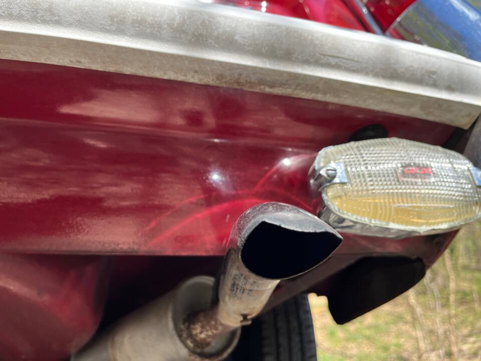 Image 28/50 of Triumph Herald 1200 (1965)