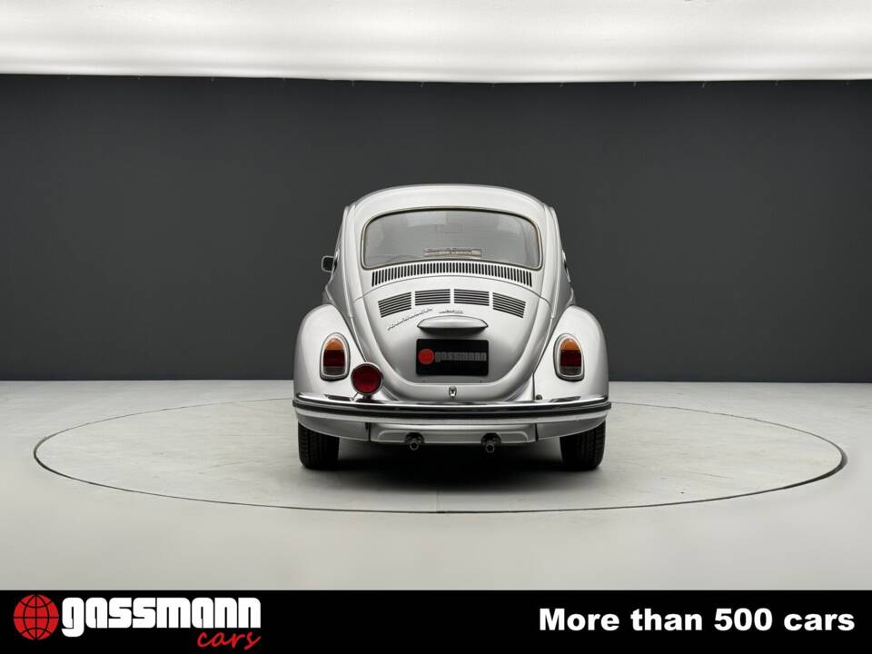 Image 7/15 of Volkswagen Beetle 1302 (1972)