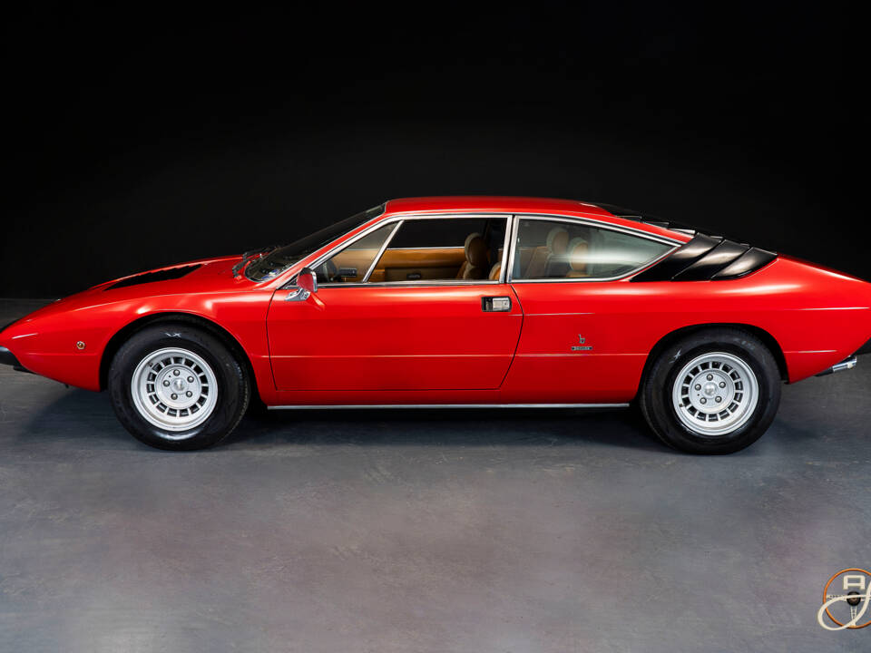 Image 2/19 of Lamborghini Urraco P 200 (1975)