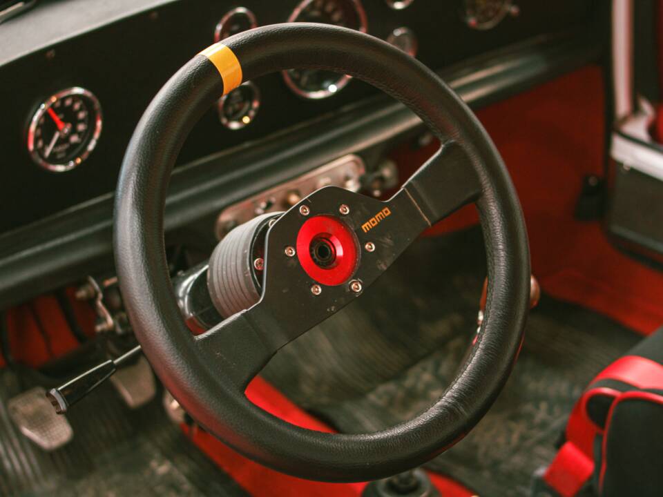 Bild 21/36 von Austin Mini Cooper S 1275 (1971)