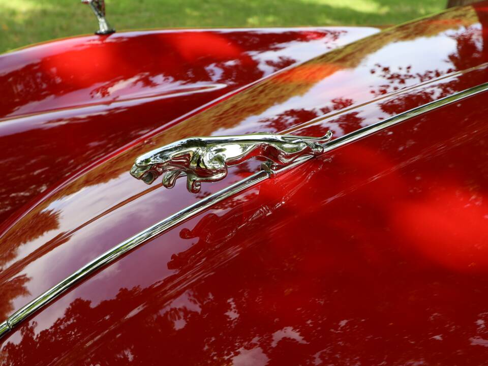 Bild 6/39 von Jaguar XK 150 3.4 S OTS (1959)