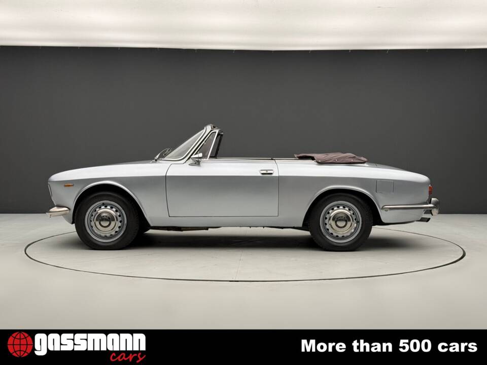 Image 5/15 of Alfa Romeo Giulia 1600 GTC (1965)