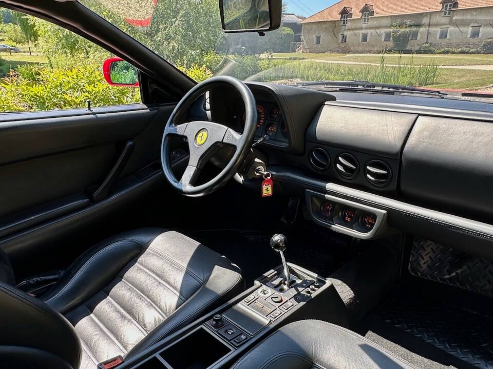 Bild 39/95 von Ferrari 512 TR (1994)