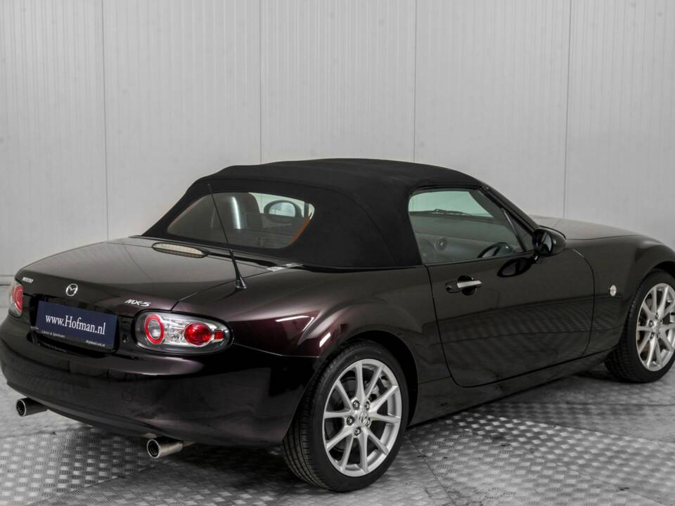 Bild 47/50 von Mazda MX-5 1.8 (2007)