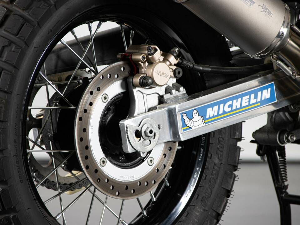 Imagen 41/50 de Honda DUMMY (1991)