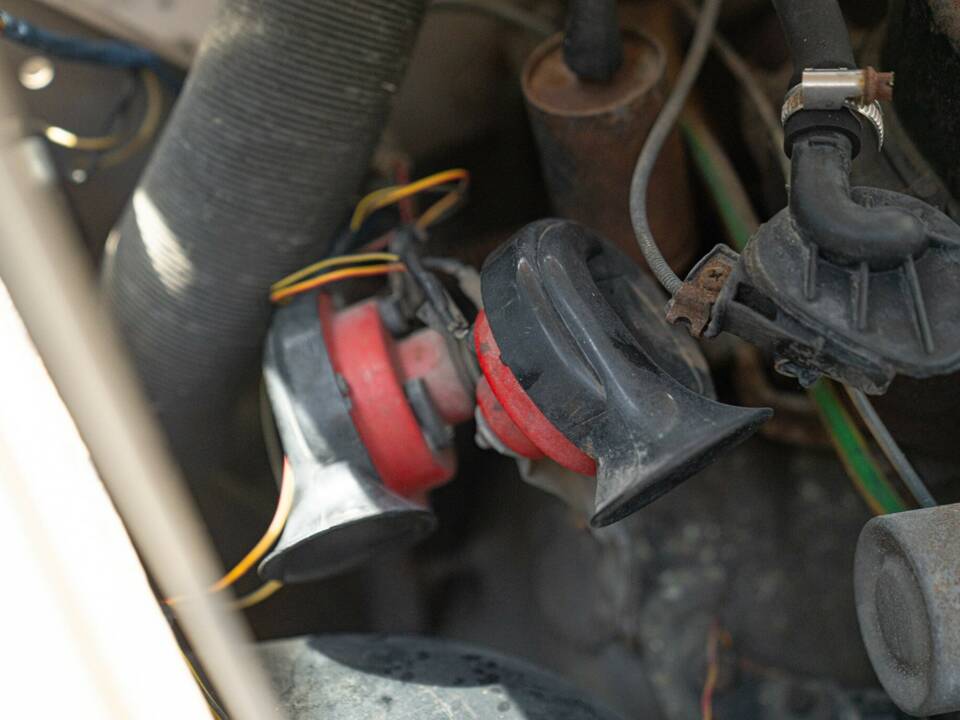 Image 42/47 of Innocenti Mini Cooper 1300 (1974)