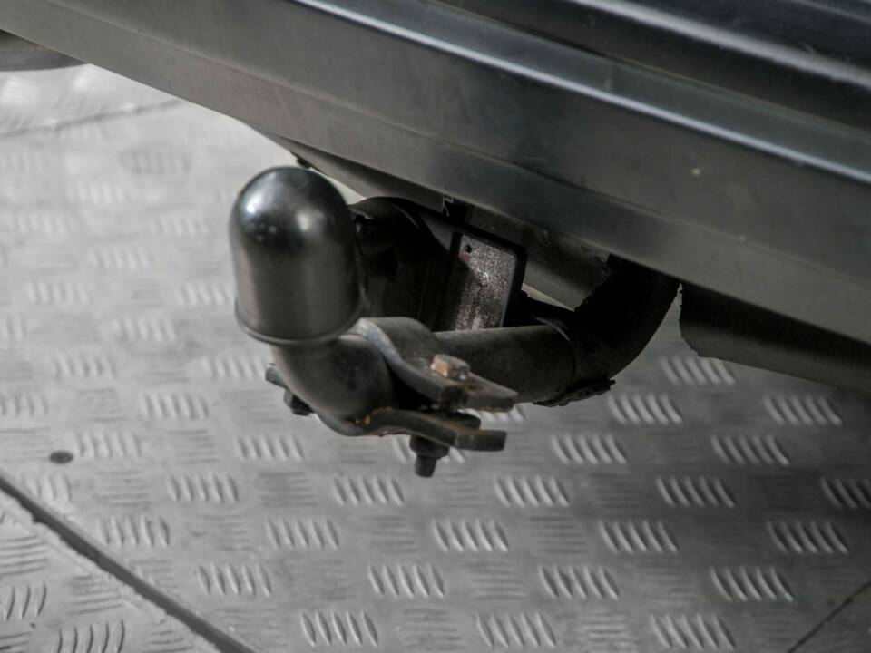 Immagine 35/50 di Volvo 240 GL (1990)