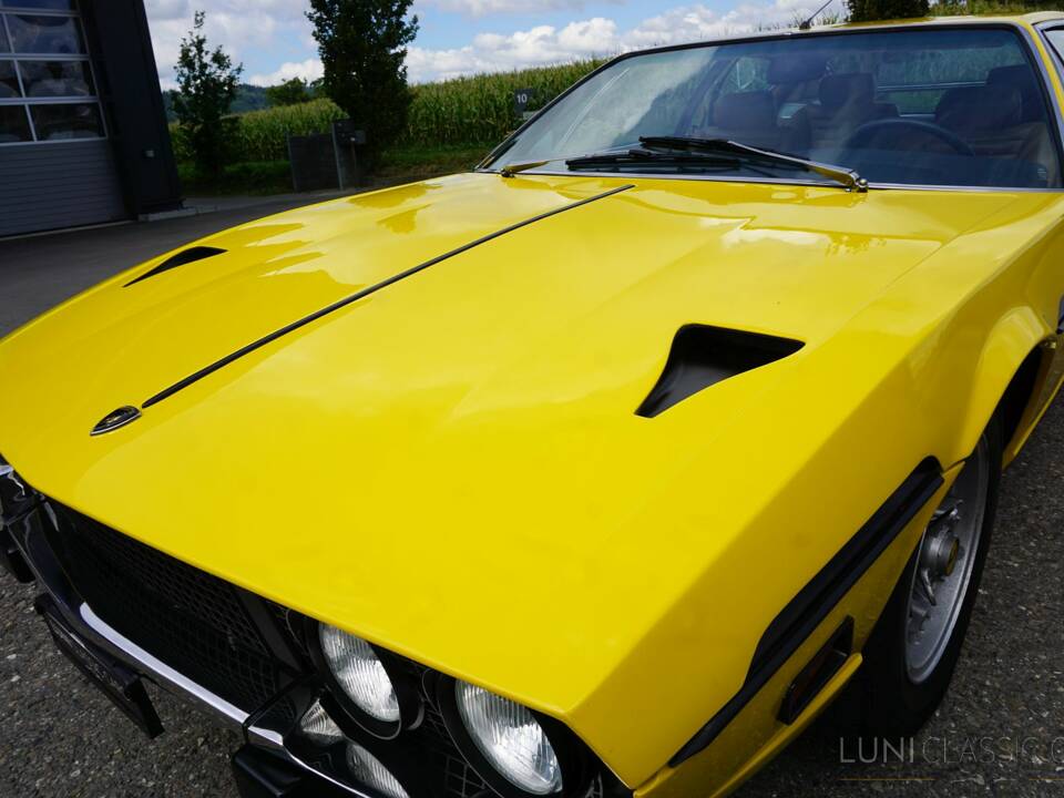 Bild 21/64 von Lamborghini Espada 400 GT (1973)
