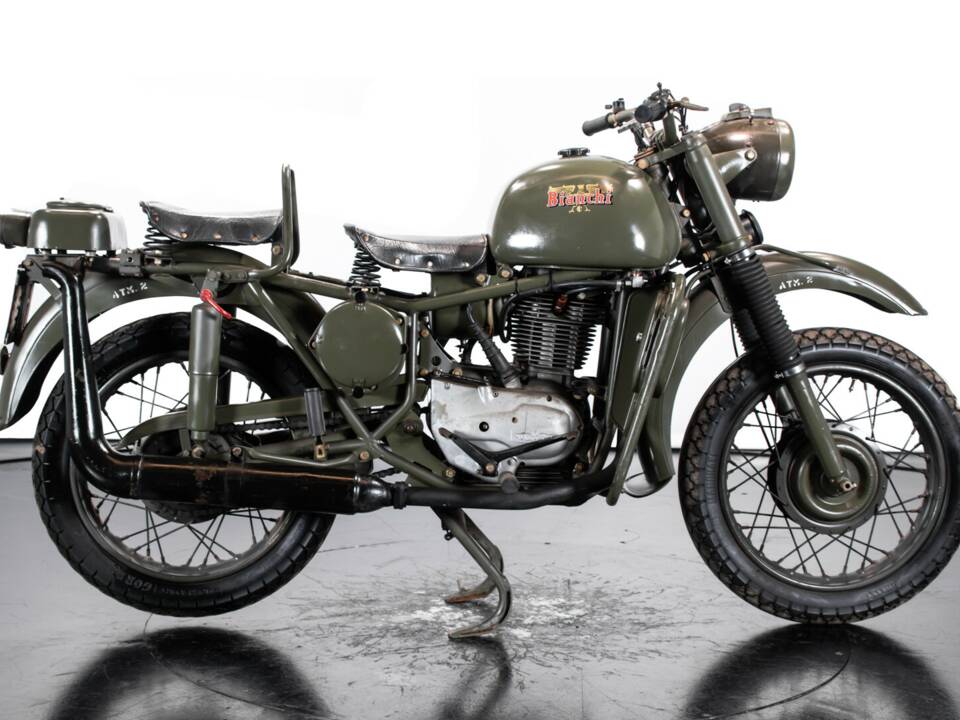 Bild 2/32 von Bianchi MT 61 (1961)