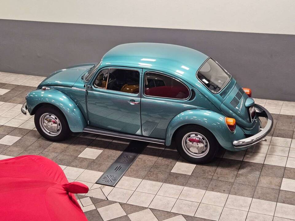 Image 9/14 of Volkswagen Beetle 1300 (1978)