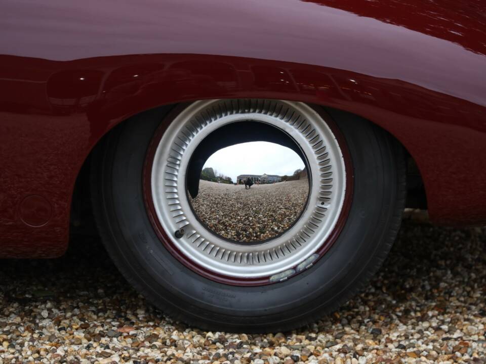 Bild 38/50 von Porsche 356 1500 Super (1953)