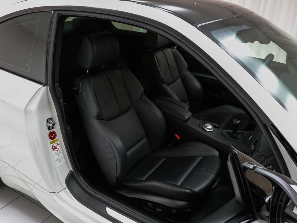 Image 7/19 de BMW M3 (2007)