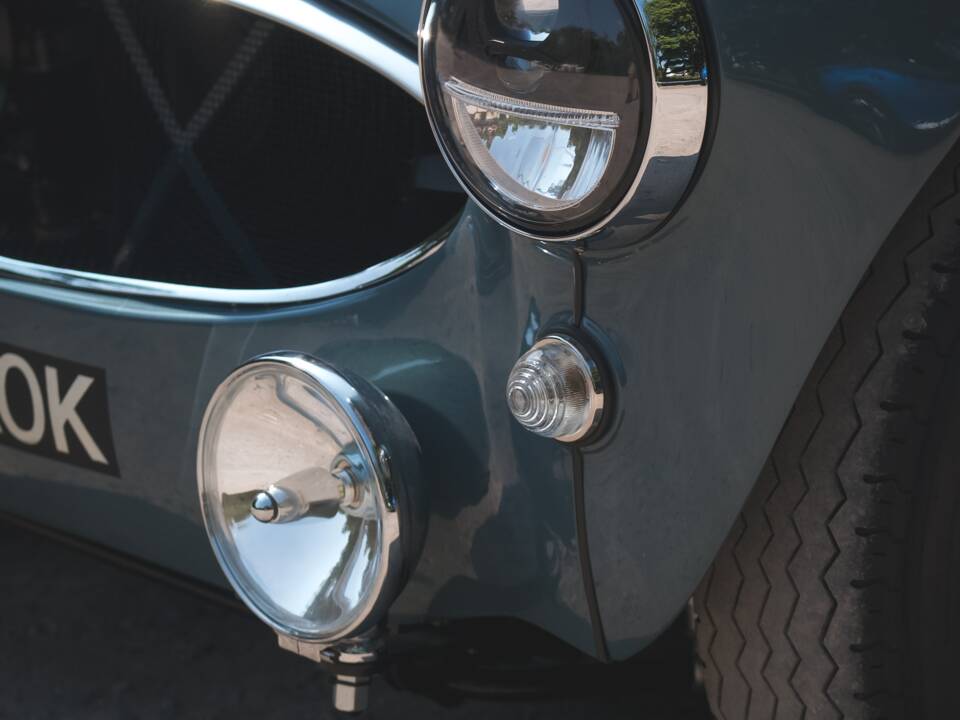 Bild 22/51 von Austin-Healey 3000 Mk I (BT7) (1959)