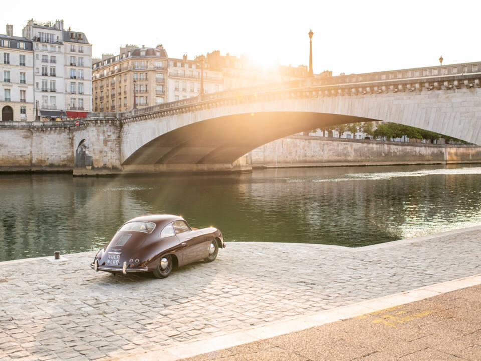 Bild 51/62 von Porsche 356 1500 (1953)