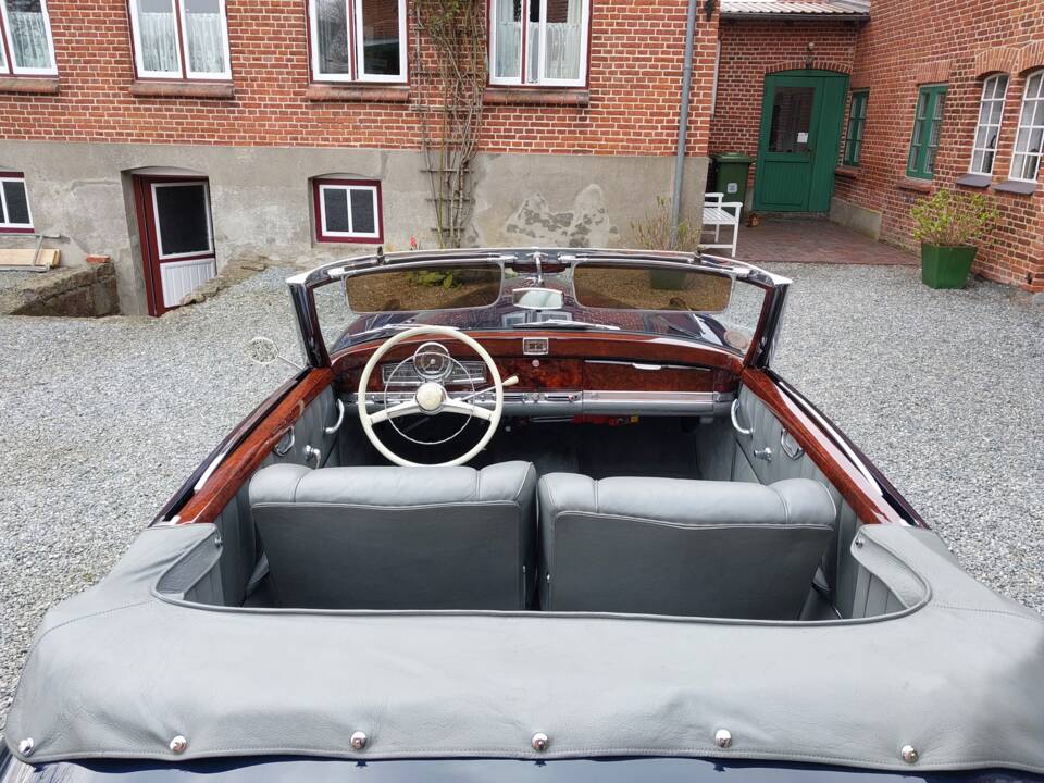 Afbeelding 10/15 van Mercedes-Benz 300 S Roadster (1952)