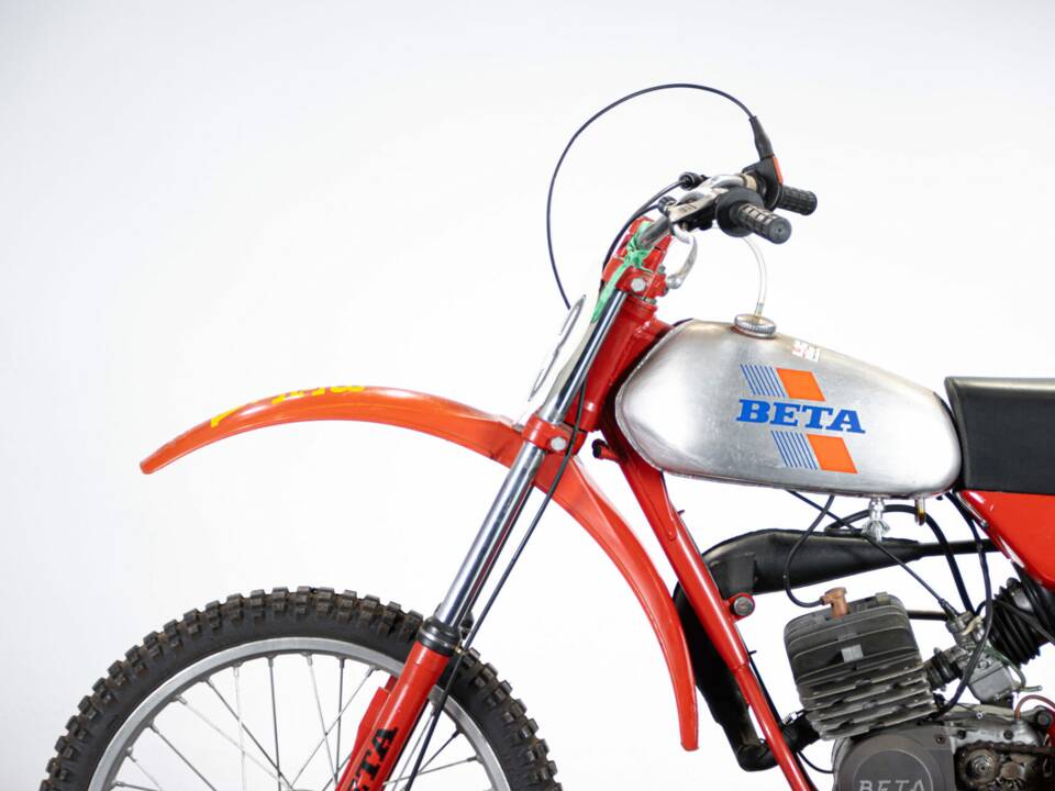Image 18/50 of Beta 50 MX (1980)