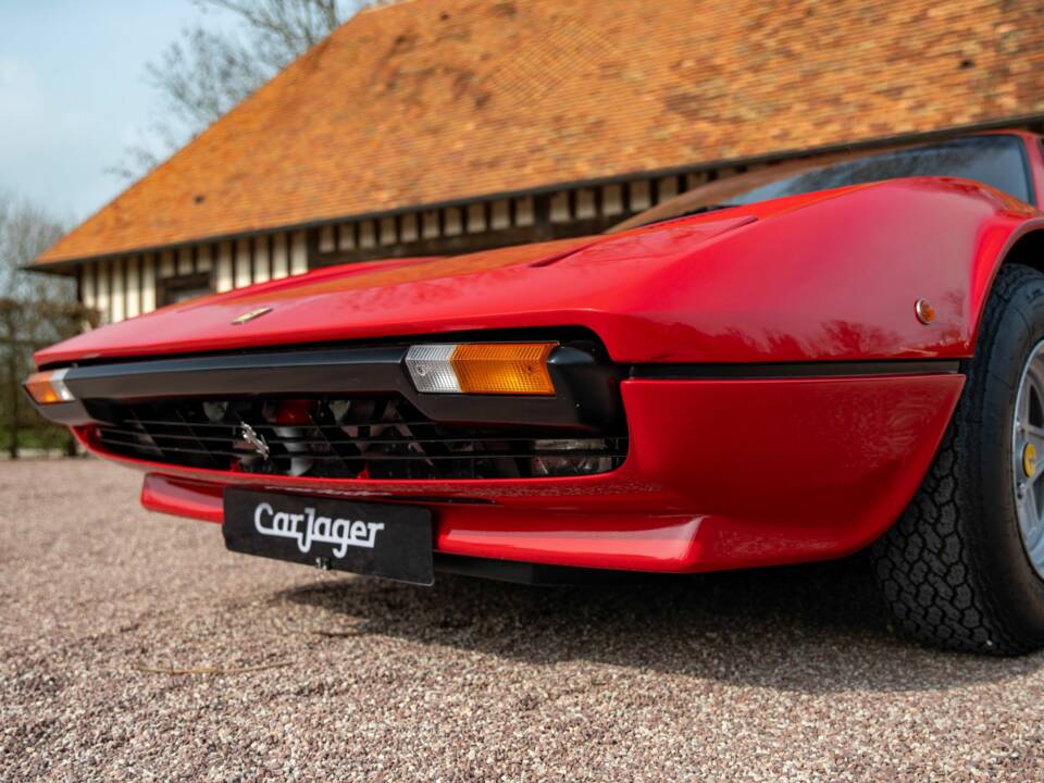 Image 27/42 of Ferrari 308 GTB (1976)