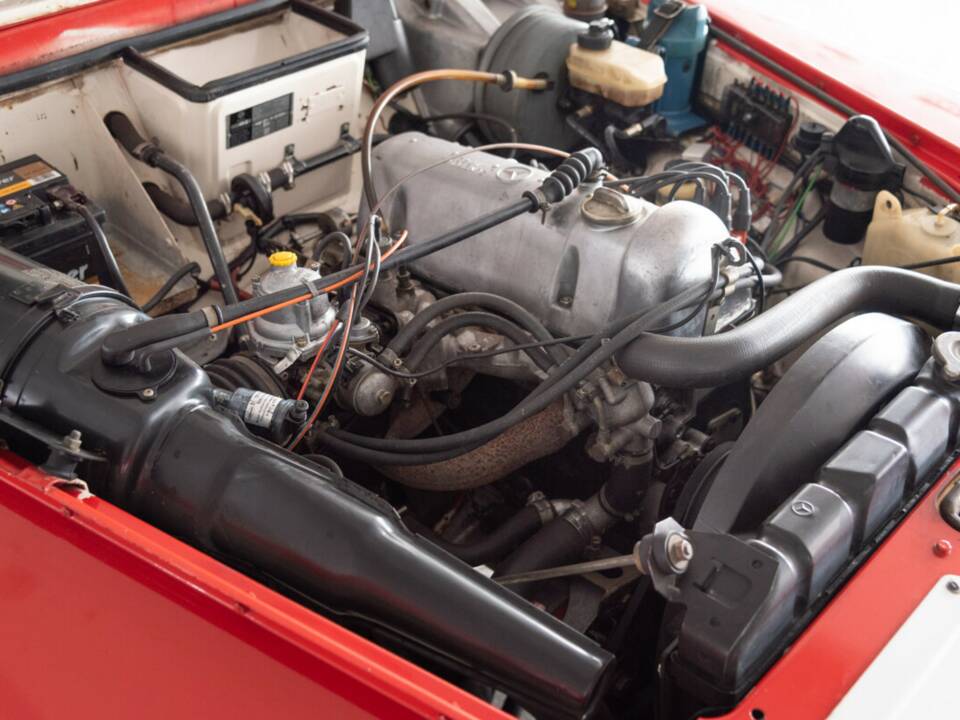 Bild 46/46 von Steyr-Puch 230 G (lang) (1979)