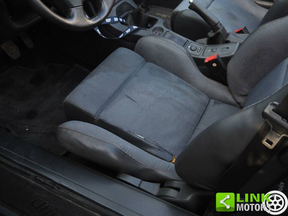 Afbeelding 32/40 van Alfa Romeo Spider 2.0 Twin Spark 16V (1996)