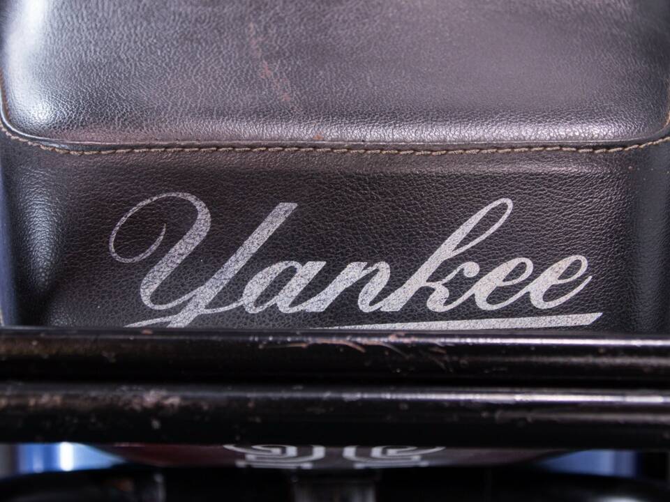 Bild 24/50 von Piaggio DUMMY (1986)