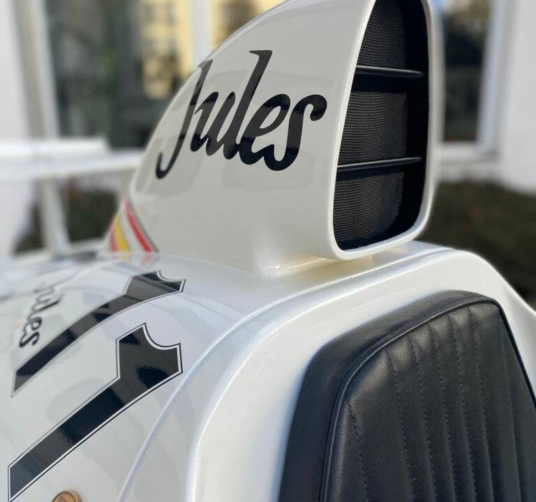 Immagine 14/68 di Porsche 936 Junior (1981)