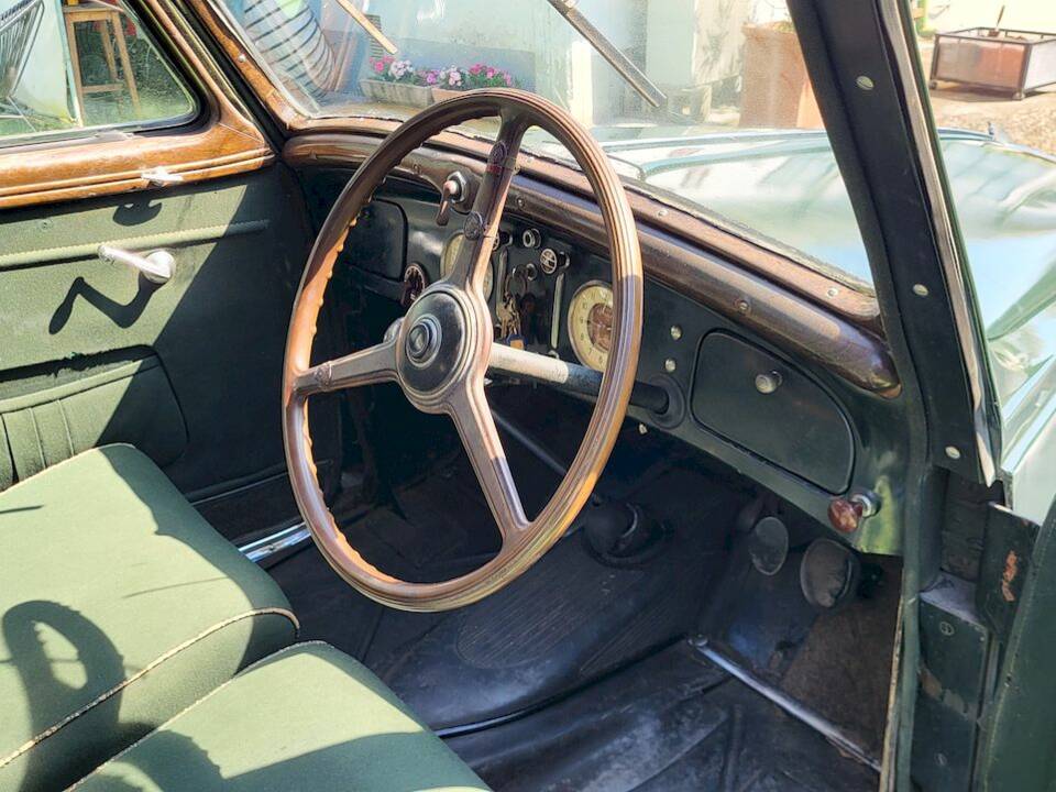 Image 43/75 of FIAT 1500 (1937)