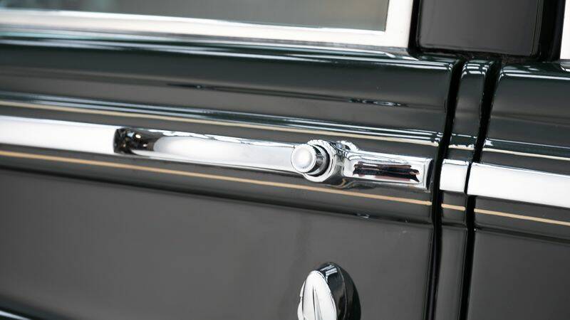 Imagen 7/15 de Bentley S 2 (1961)