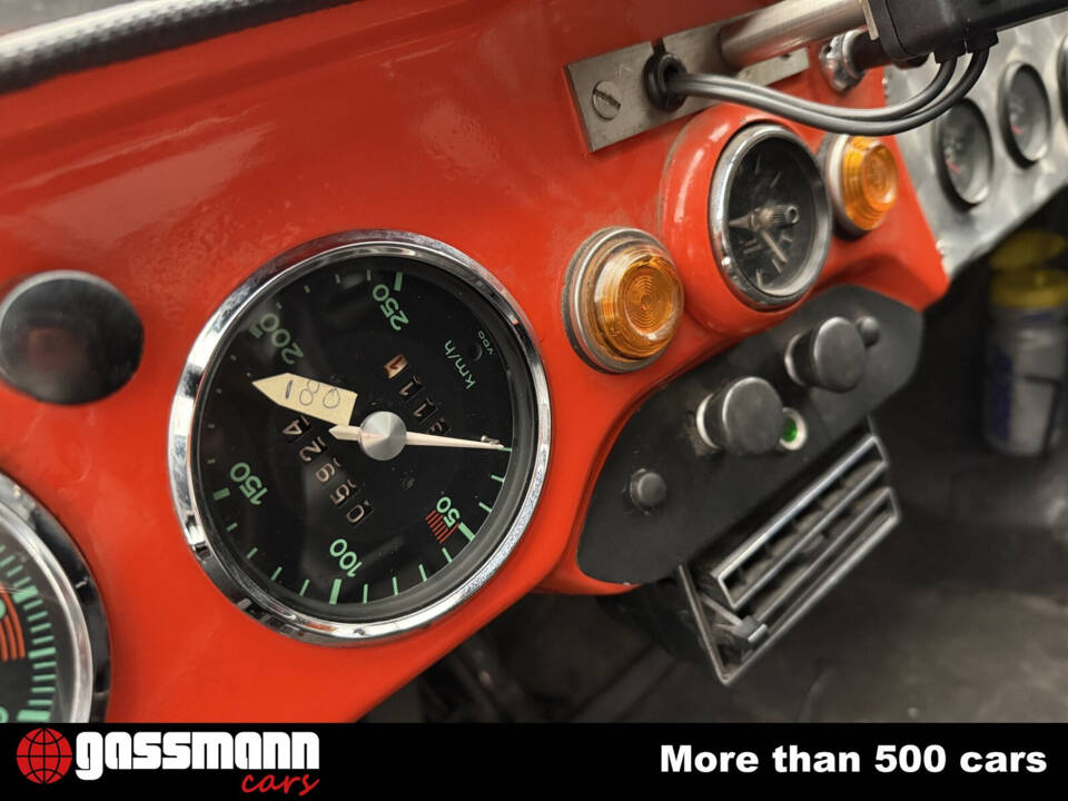 Afbeelding 13/15 van Porsche 356 B 1600 (1963)
