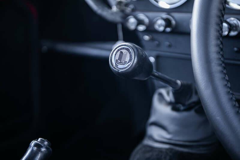Bild 19/29 von Triumph Spitfire 4 (1964)