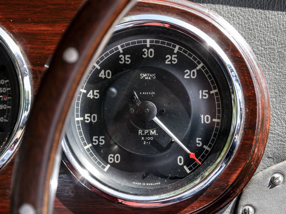 Bild 16/39 von Aston Martin DB 2 (1953)