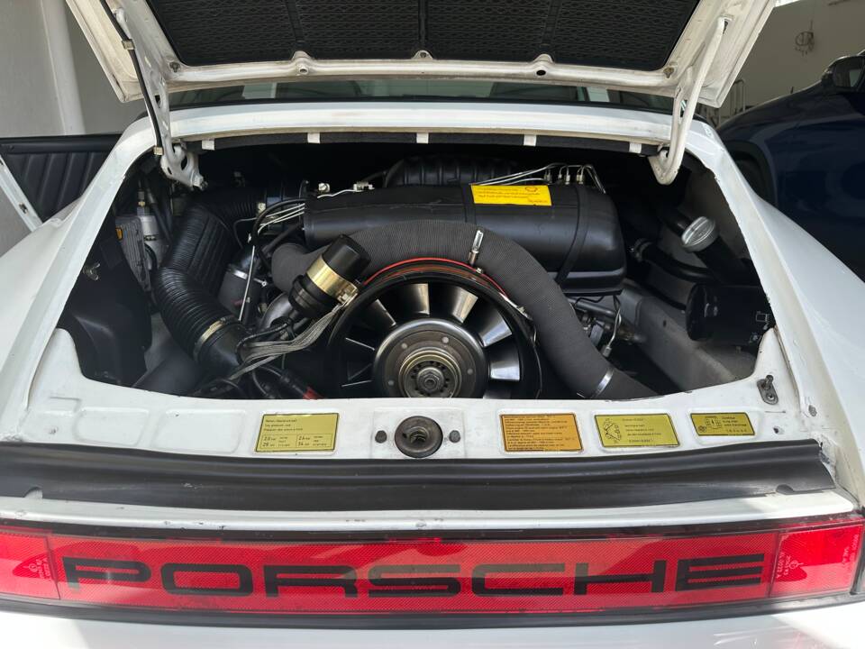Bild 24/26 von Porsche 911 SC 3.0 (1983)