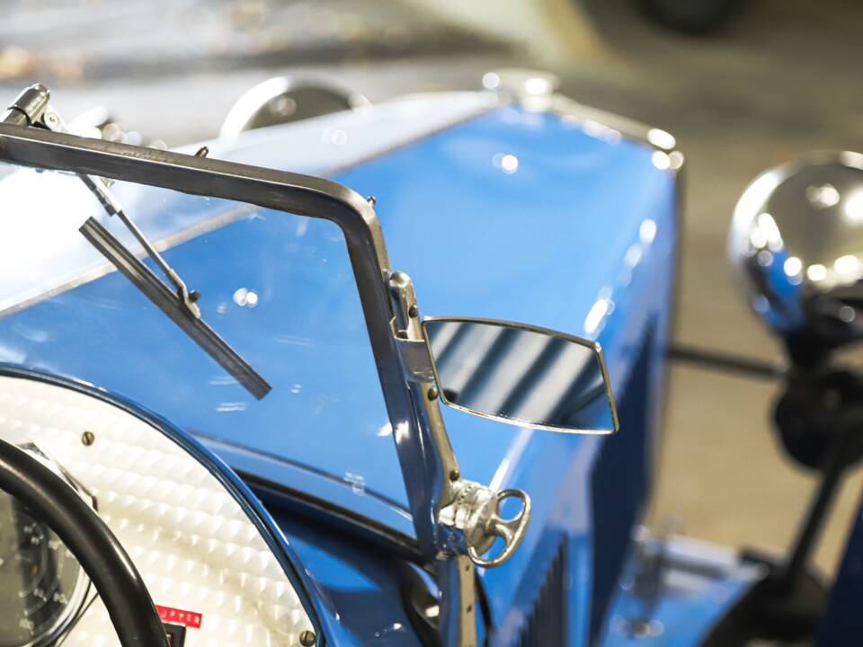 Image 42/85 de MG J2 Midget (1934)