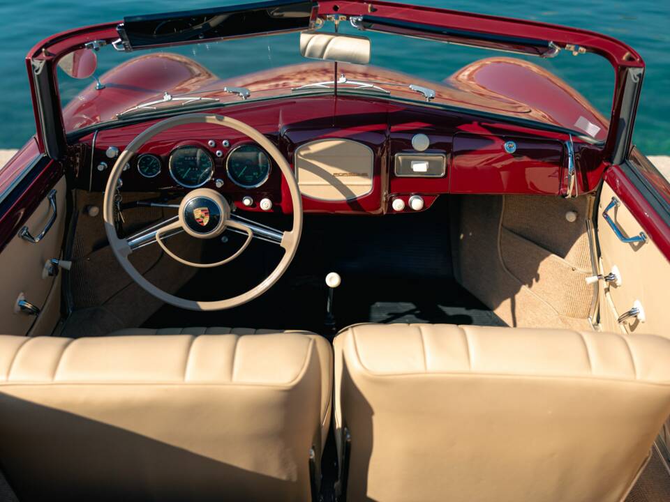 Bild 55/99 von Porsche 356 1500 (1951)