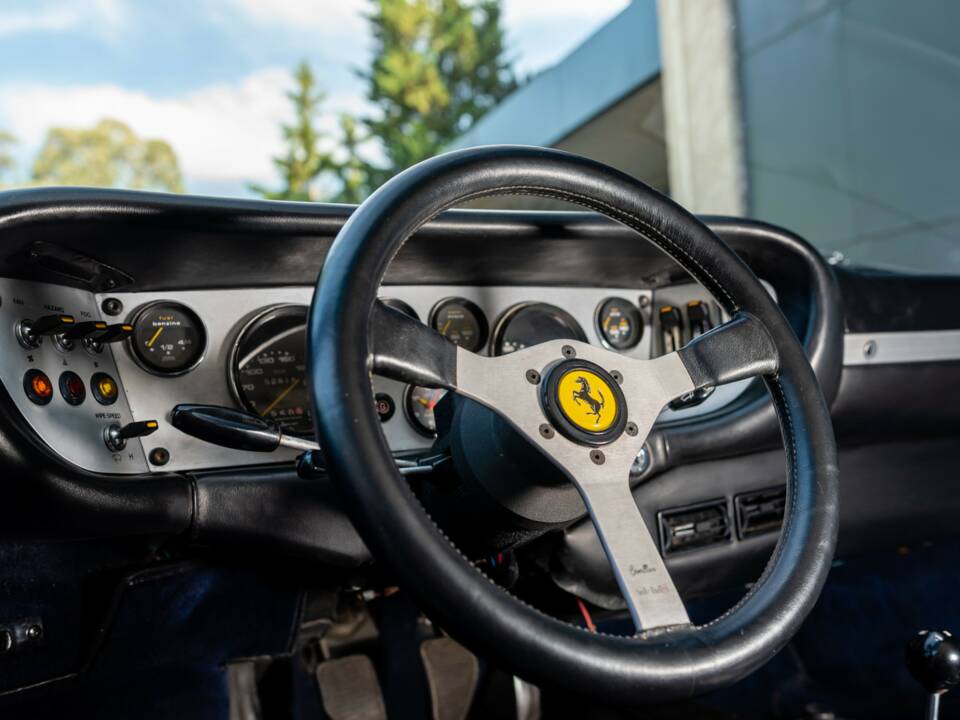 Image 34/50 of Ferrari Dino 308 GT4 (1977)
