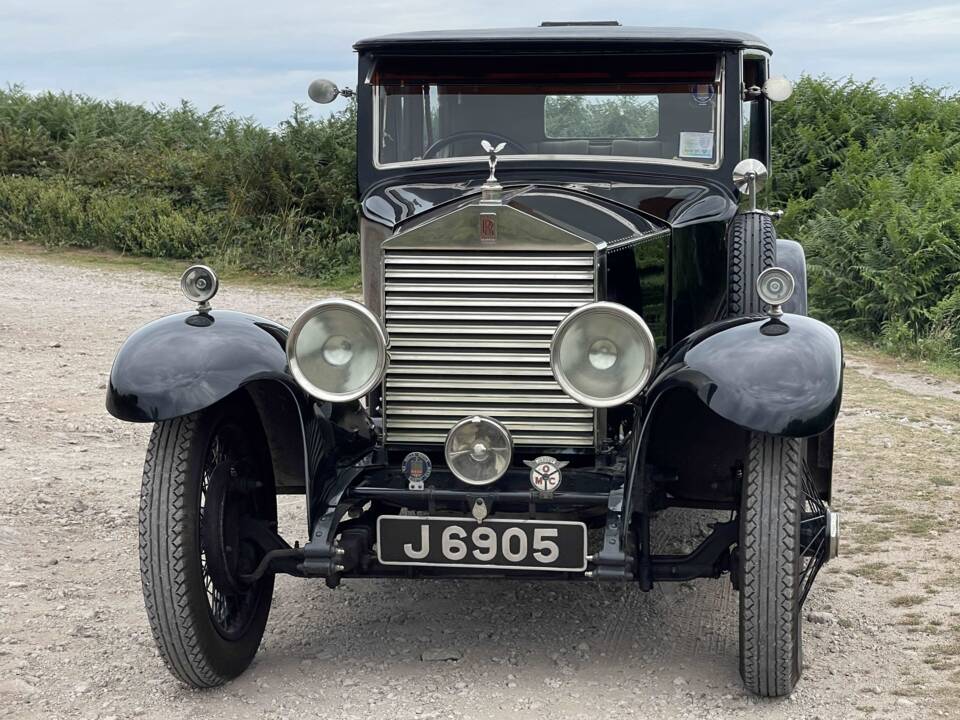 Bild 4/12 von Rolls-Royce 20 HP (1927)