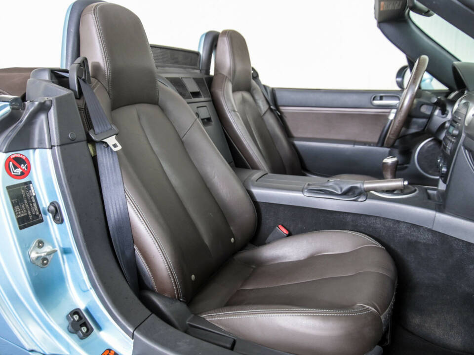 Bild 16/50 von Mazda MX-5 1.8 (2008)