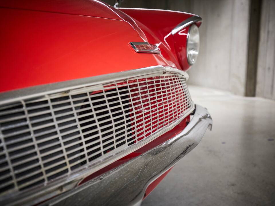 Bild 56/100 von Ford Anglia (1965)