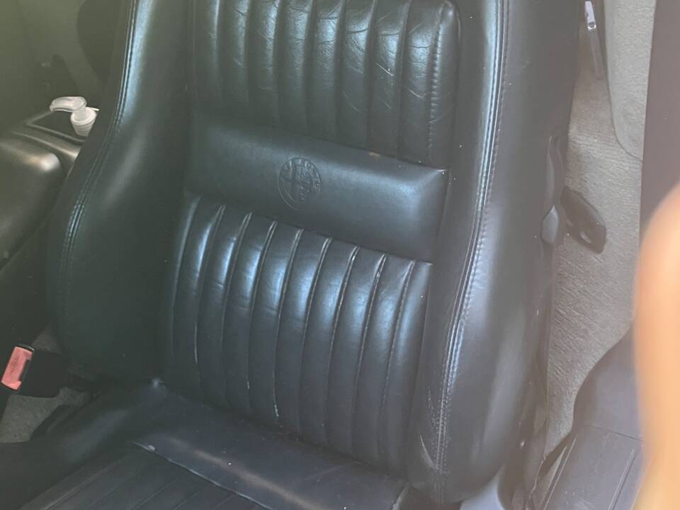 Image 7/19 of Alfa Romeo Spider 2.0 Twin Spark (1998)