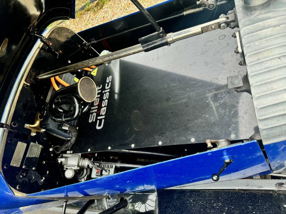 Immagine 44/50 di Daimler D16 (1923)