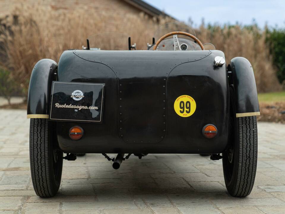 Imagen 11/50 de Grayson Sport Special (1939)