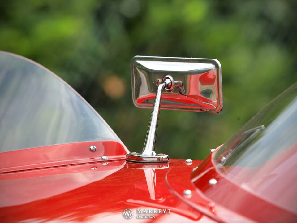 Image 22/33 of FIAT Stanguellini Barchetta Sport (1951)