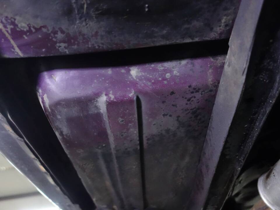 Bild 57/60 von Alfa Romeo Giulia GT 1300 Junior (1975)