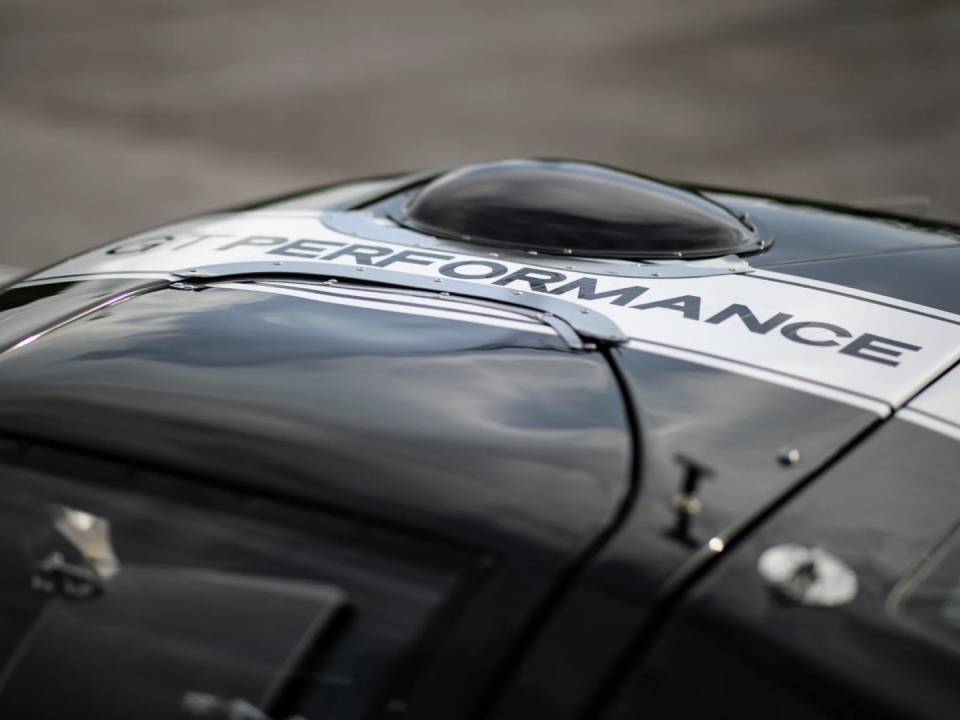 Image 8/15 of Ford GT (2019)