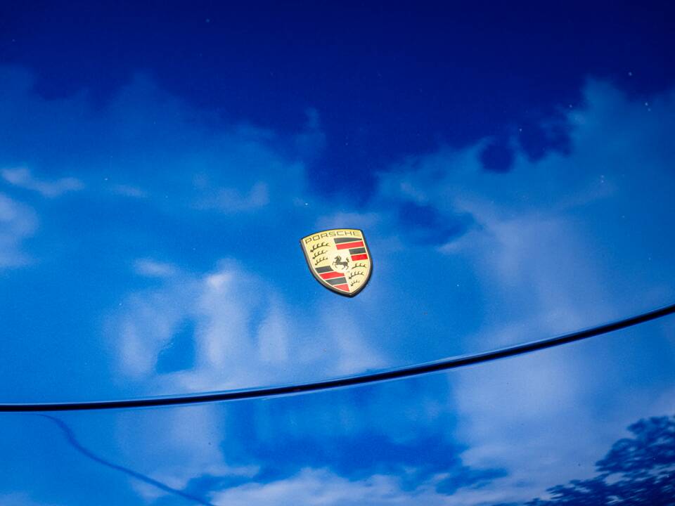 Image 47/50 of Porsche 911 Carrera S (2010)