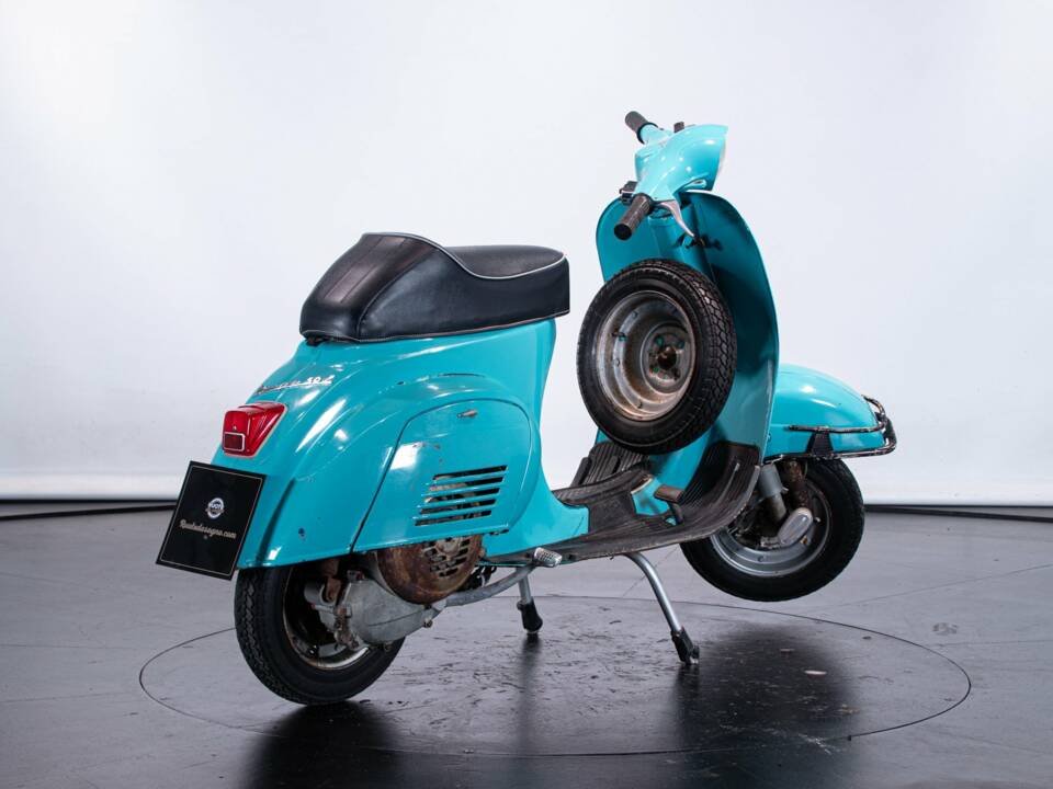 Image 4/50 de Piaggio DUMMY (1967)