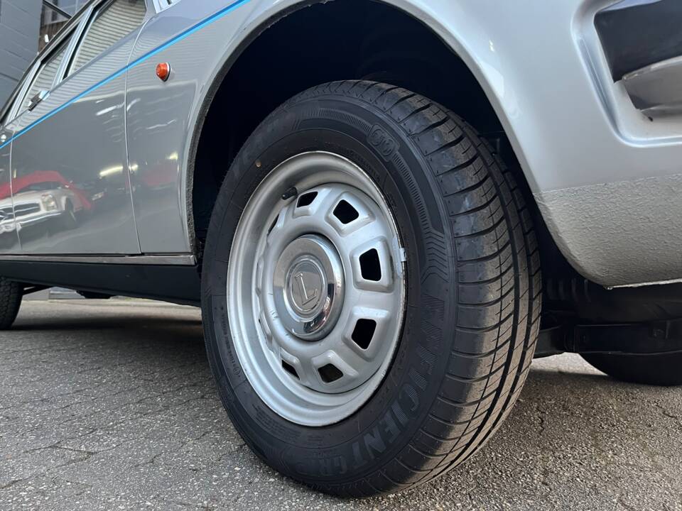 Bild 58/61 von Lancia Beta 1400 (1973)